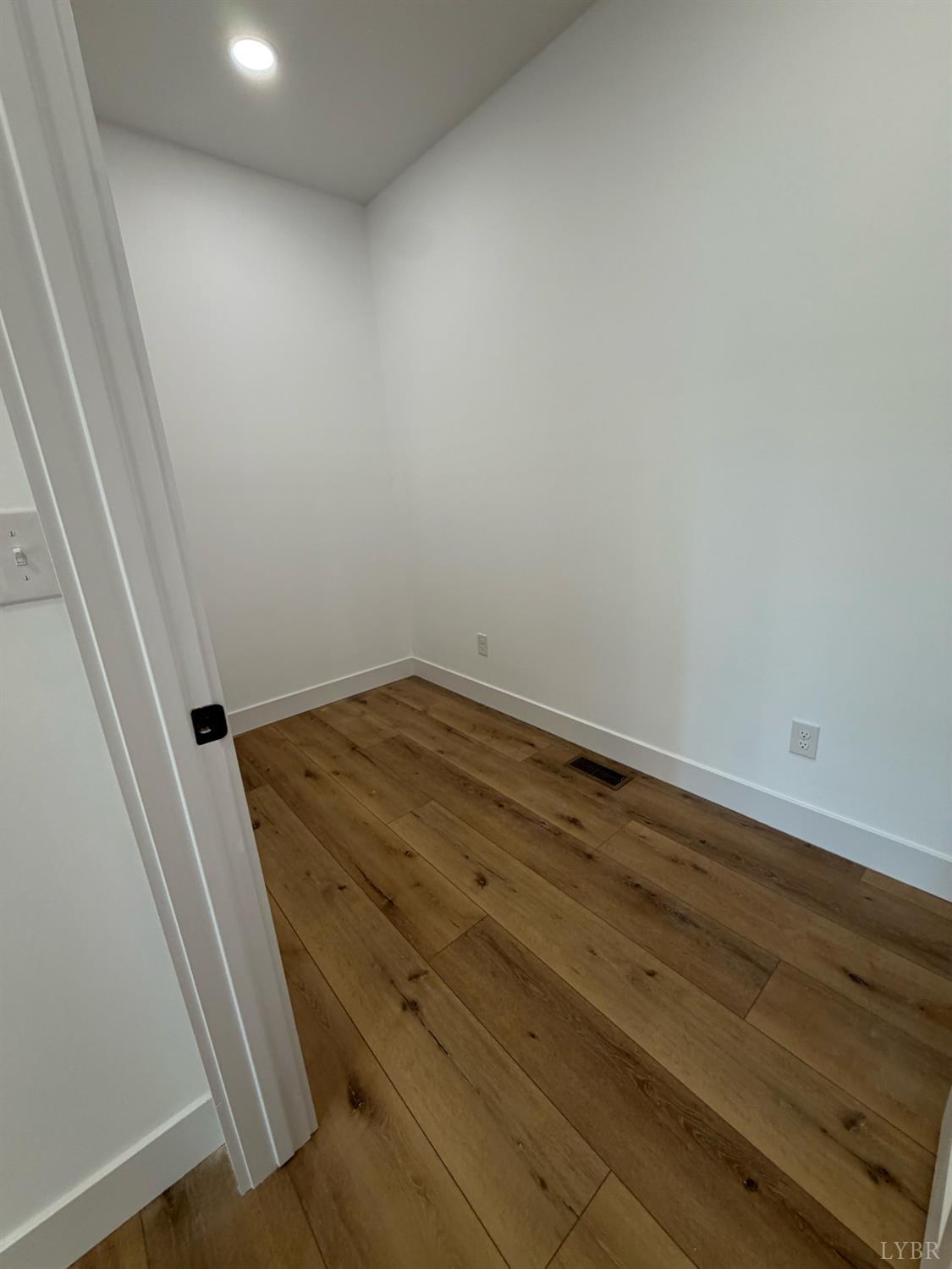 2794 Cow Road Buffalo Junction, VA 24529 - Photo 26 of 32 primary walk-in closet