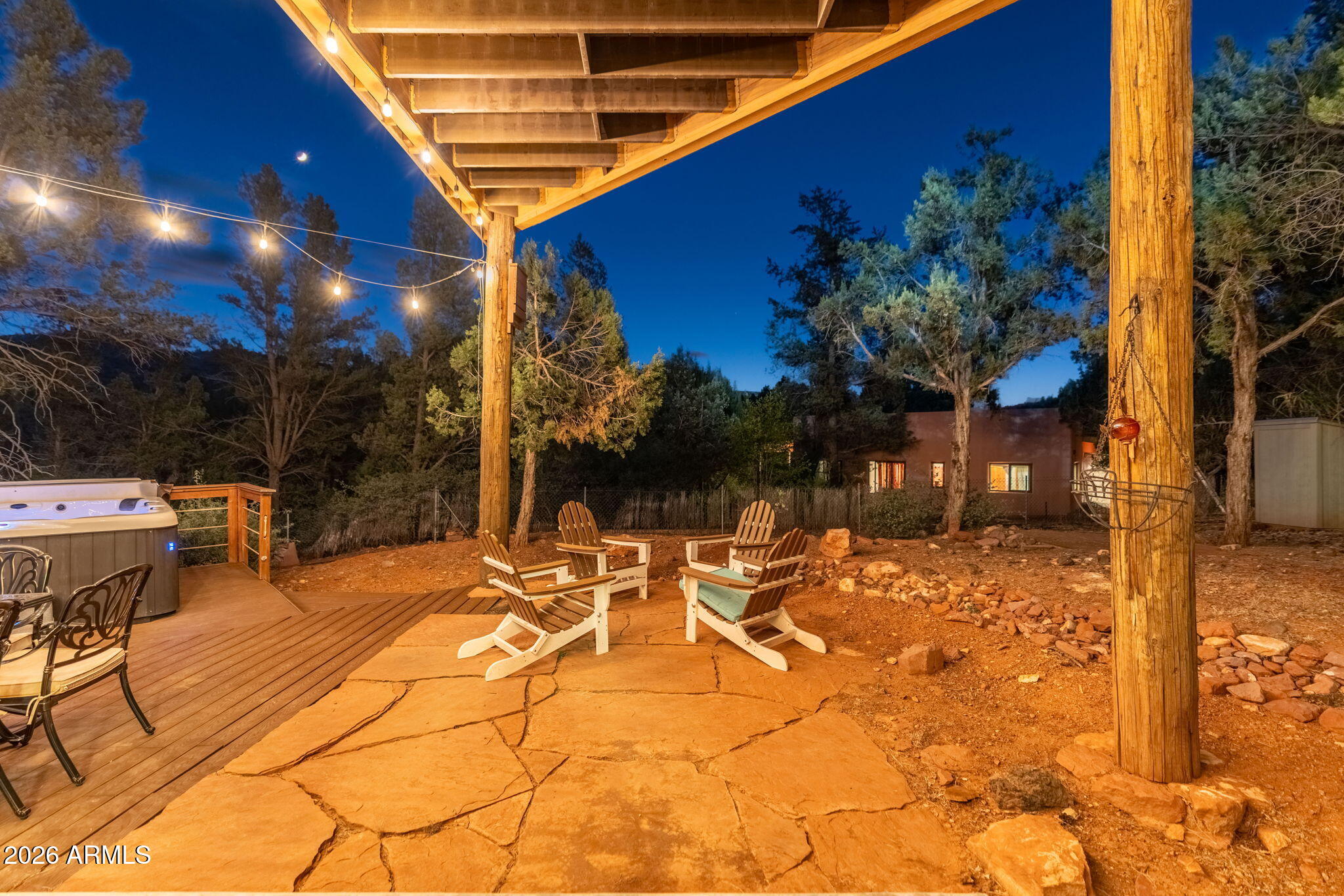 1960 Red Rock Loop Road Sedona, AZ 86336 - Photo 102 of 121