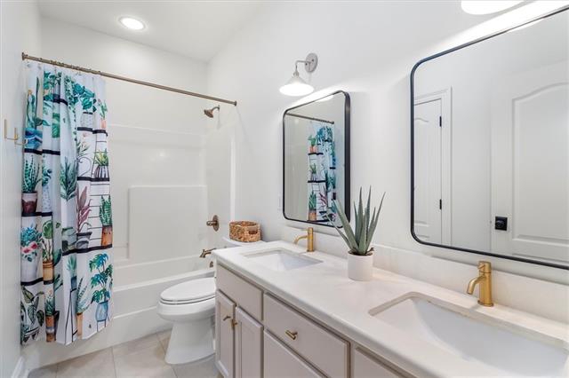 2377 Cours Carson Street Mandeville, LA 70448 - Photo 17 of 24