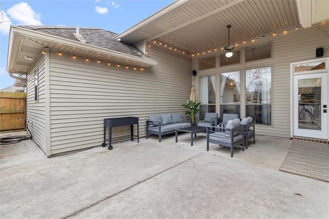 2377 Cours Carson Street Mandeville, LA 70448 - Photo 21 of 24