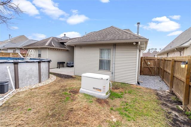 2377 Cours Carson Street Mandeville, LA 70448 - Photo 22 of 24