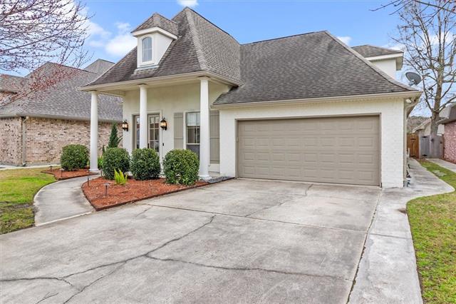 2377 Cours Carson Street Mandeville, LA 70448 - Photo 23 of 24