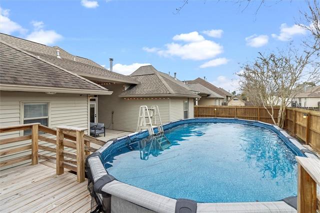 2377 Cours Carson Street Mandeville, LA 70448 - Photo 4 of 24