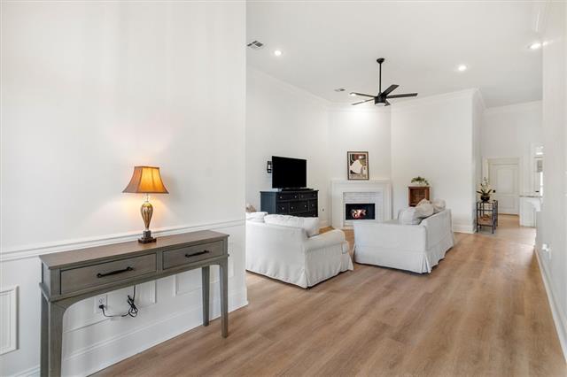 2377 Cours Carson Street Mandeville, LA 70448 - Photo 5 of 24