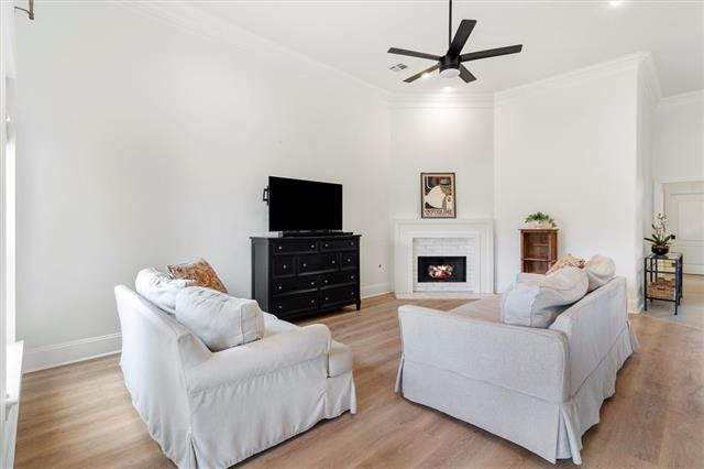 2377 Cours Carson Street Mandeville, LA 70448 - Photo 6 of 24