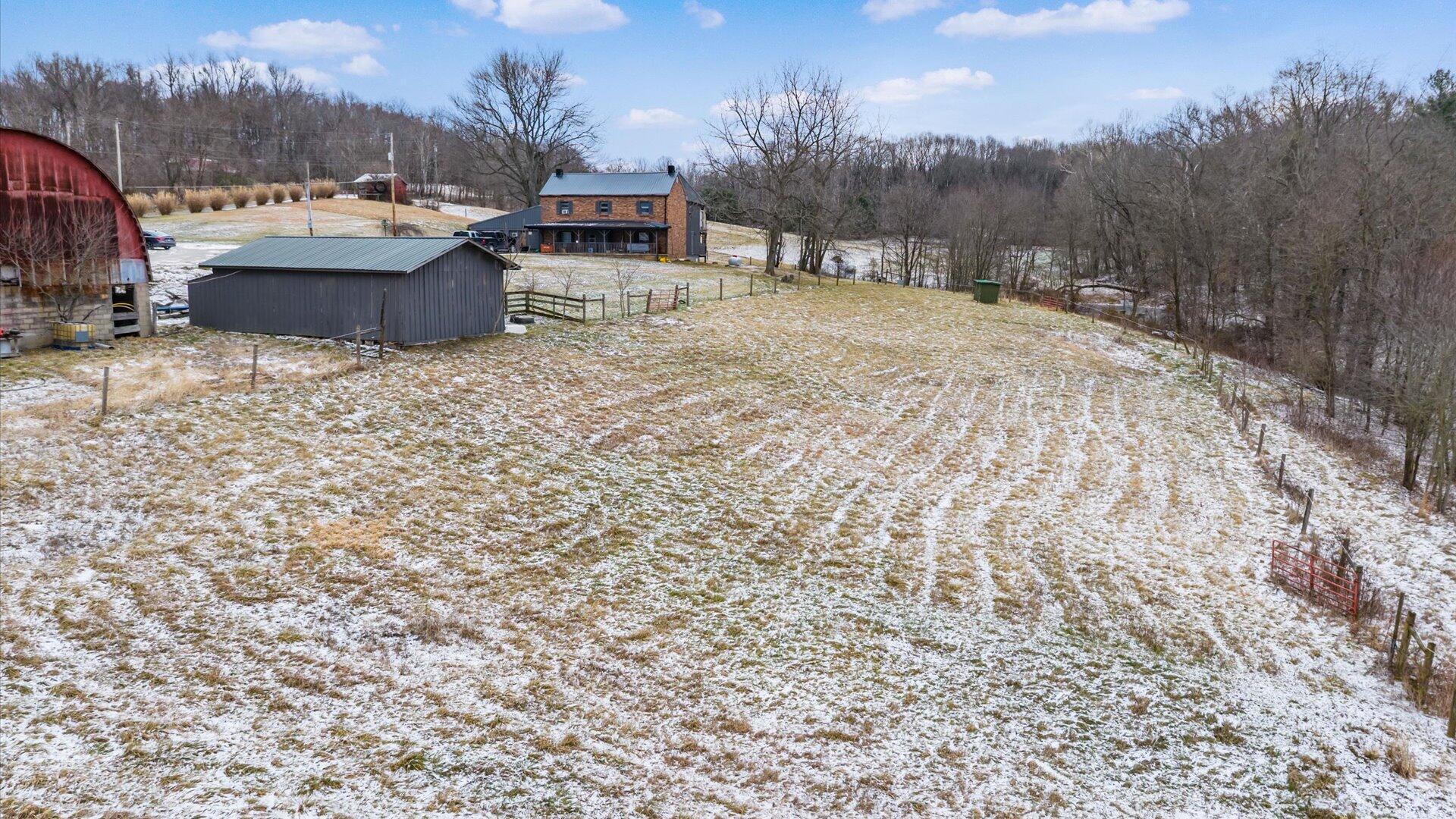 6045 Township Road Northeast New Lexington, OH 43764 - Photo 9 of 52 47-z 6045 Township074