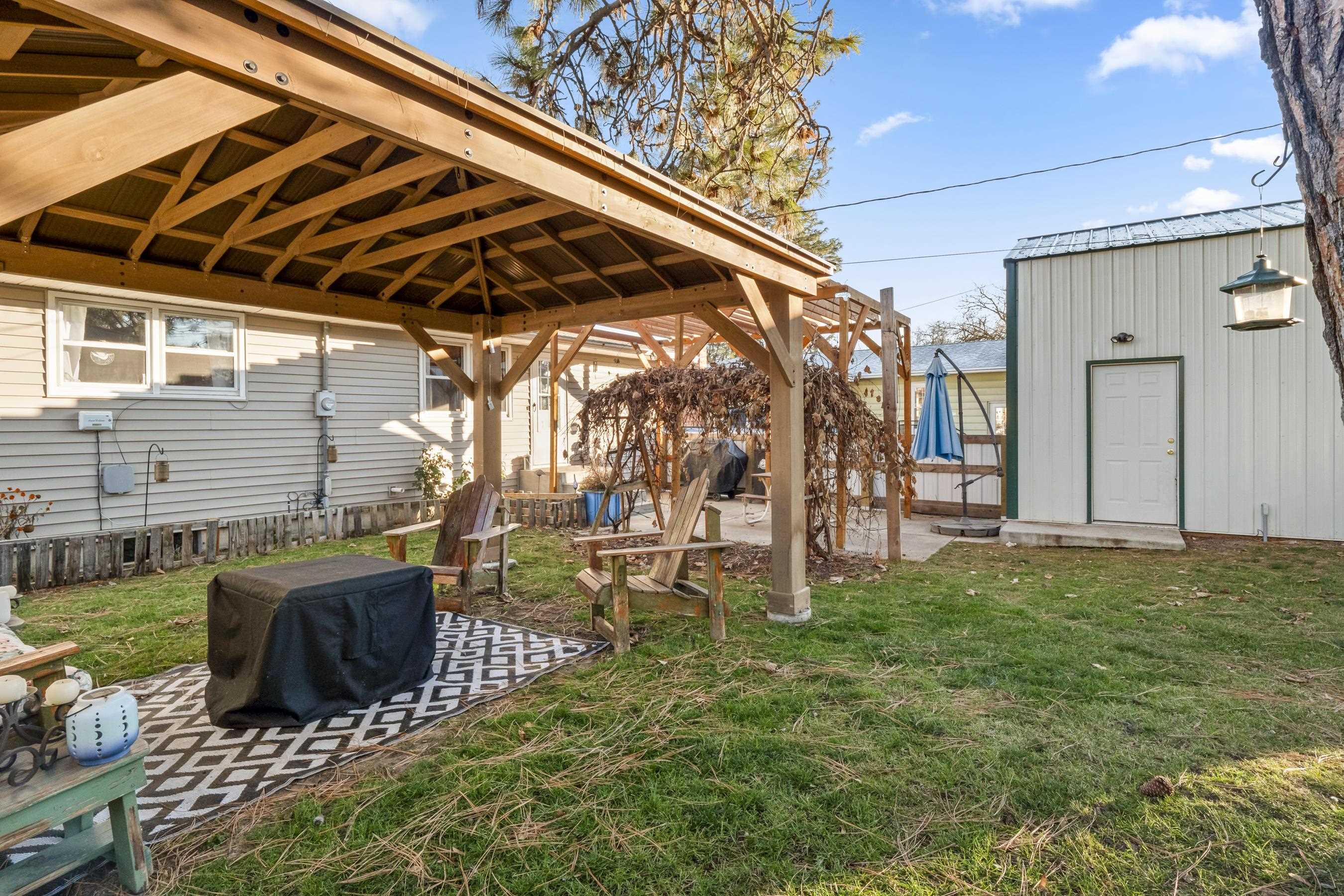 5515 North Elgin Street Spokane, WA 99205 - Photo 27 of 32
