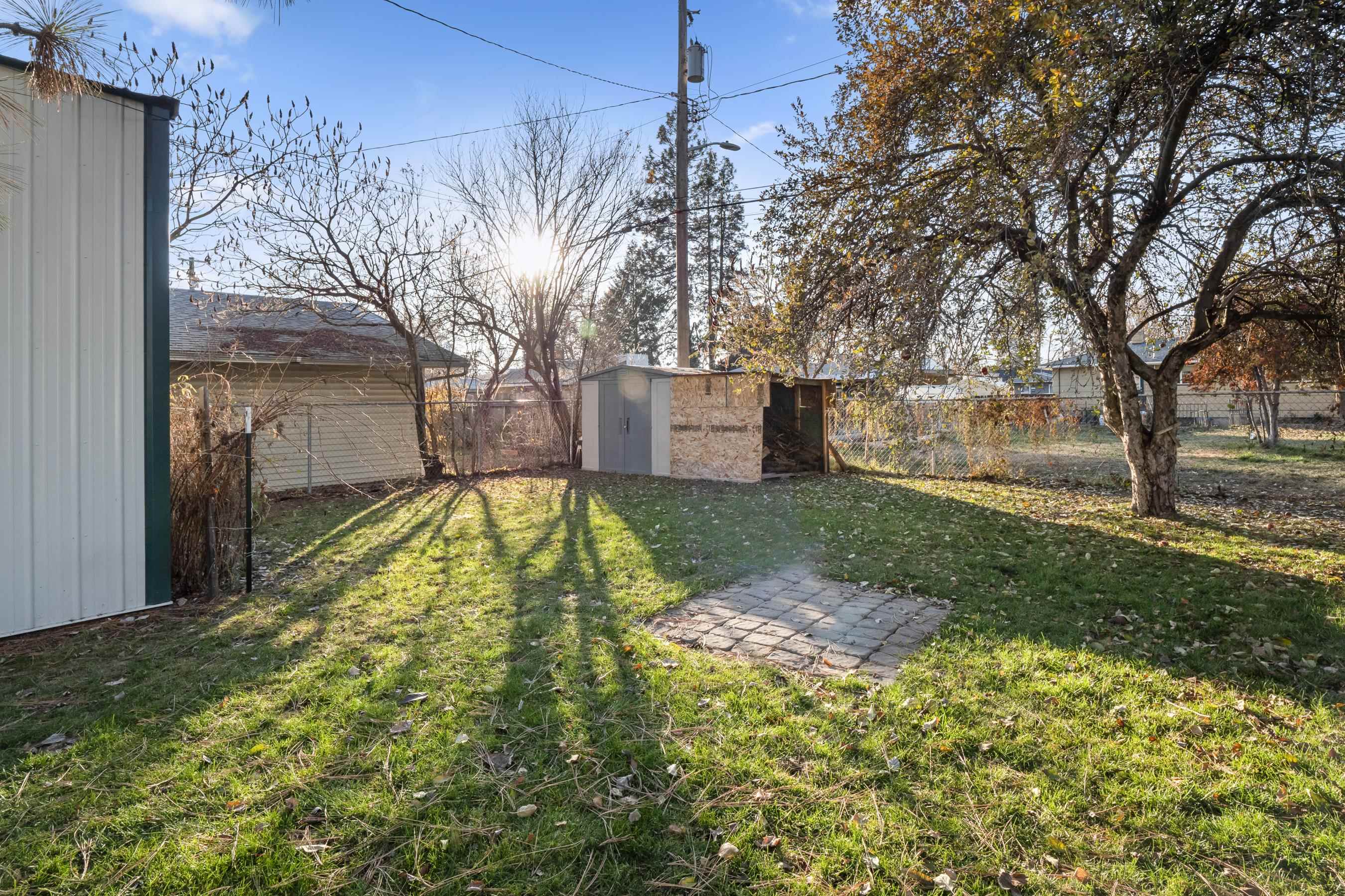5515 North Elgin Street Spokane, WA 99205 - Photo 29 of 32