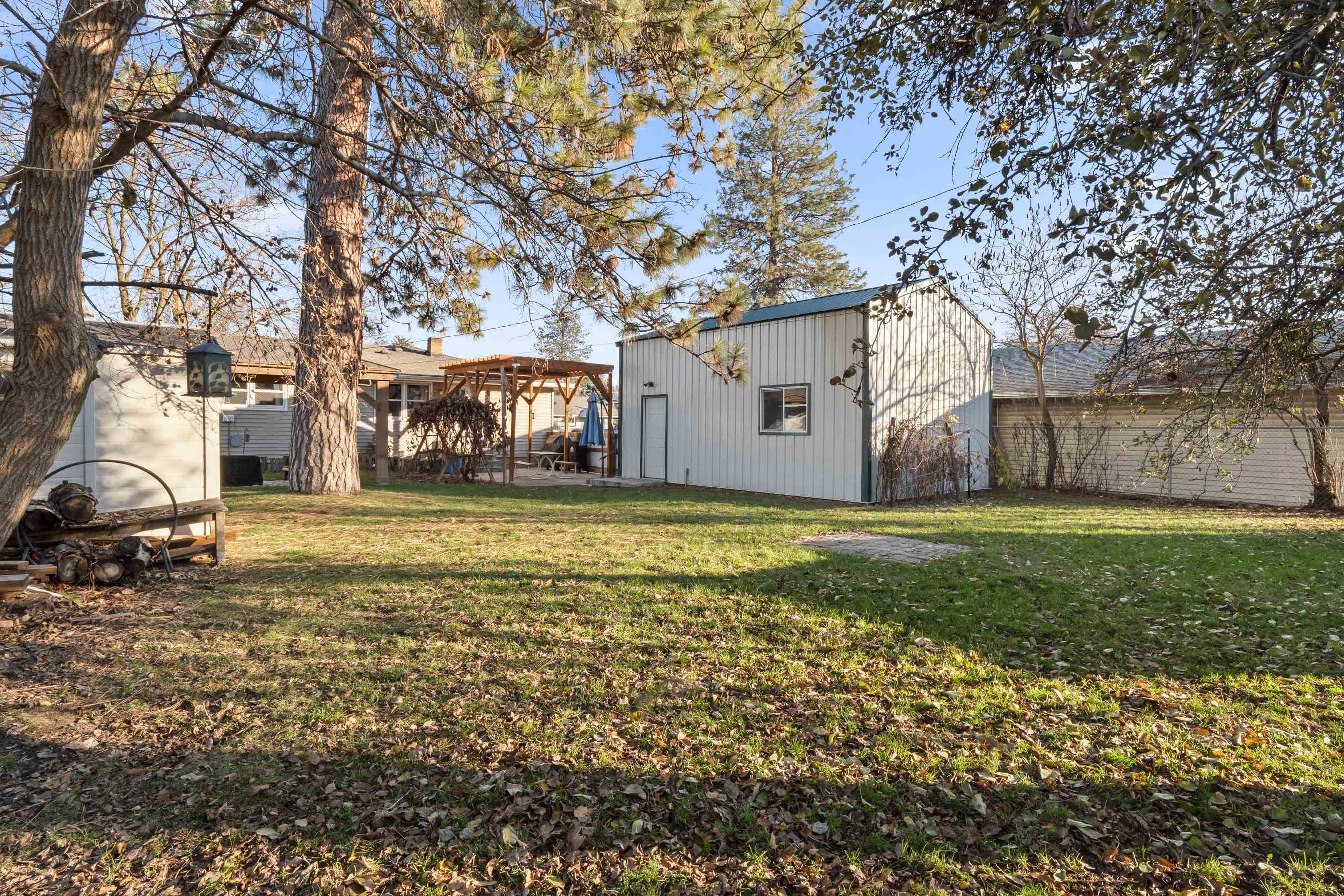 5515 North Elgin Street Spokane, WA 99205 - Photo 31 of 32
