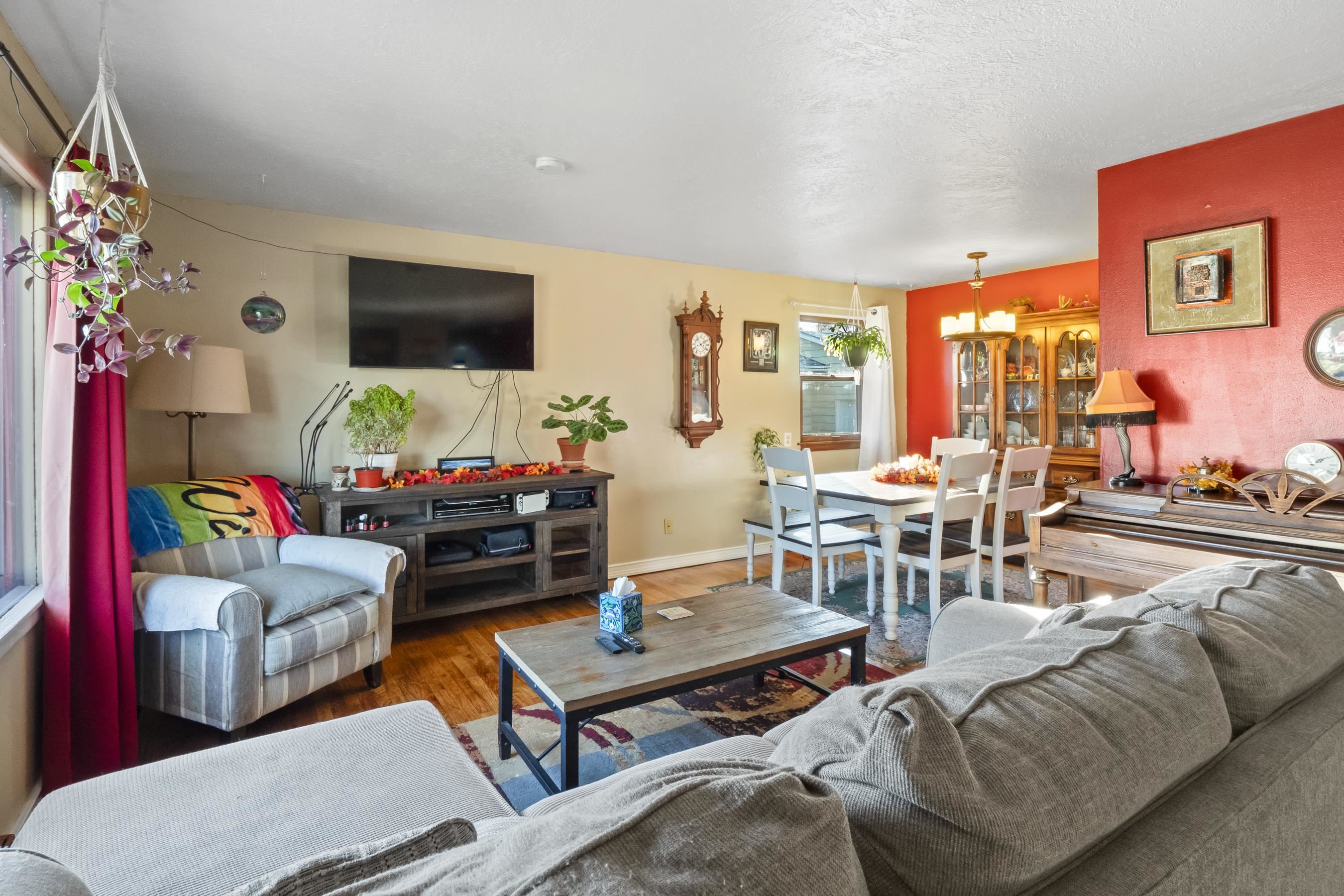 5515 North Elgin Street Spokane, WA 99205 - Photo 4 of 32