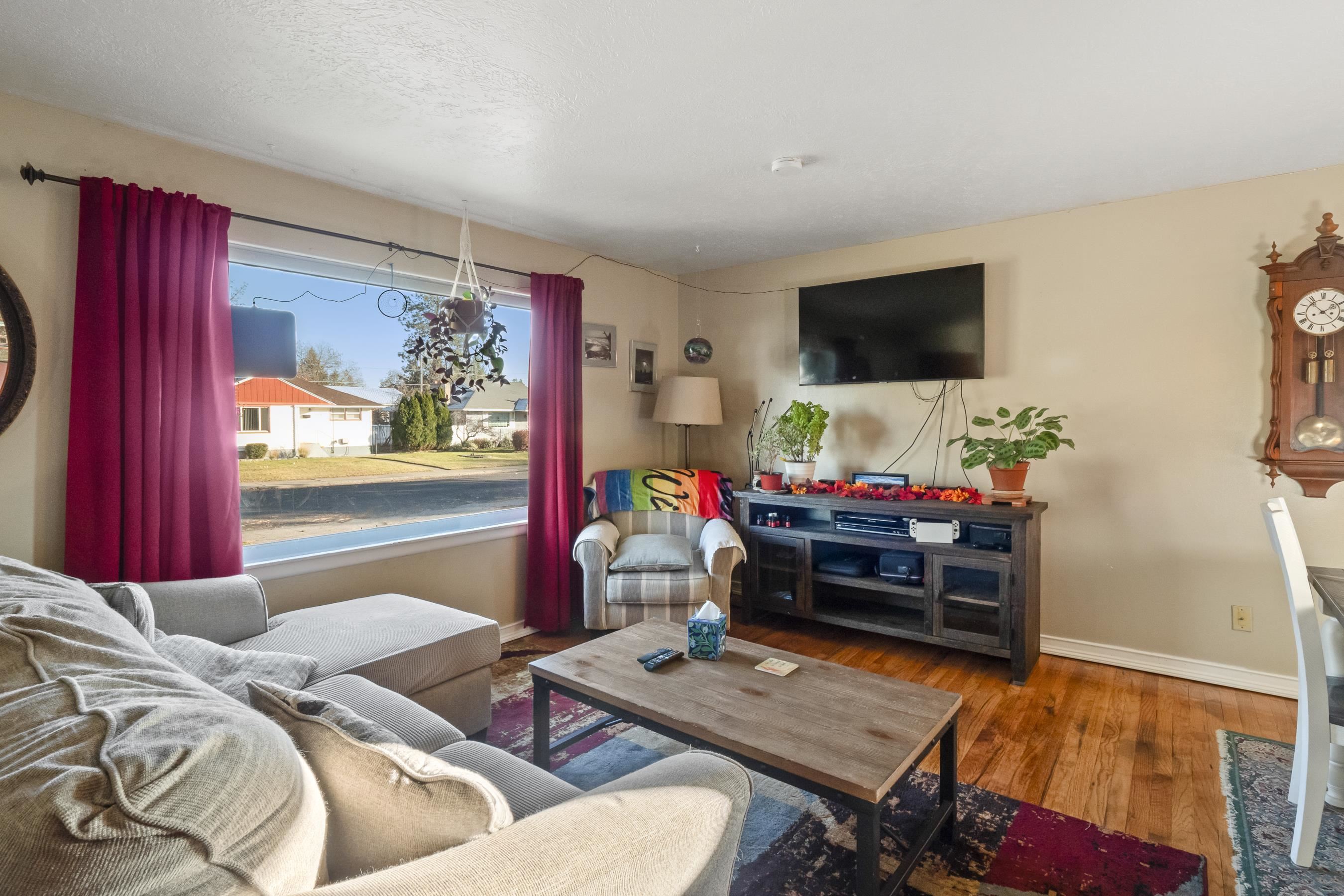 5515 North Elgin Street Spokane, WA 99205 - Photo 5 of 32