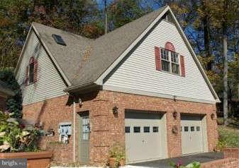 743 Grade Road Falling Waters, WV 25419 - Photo 1 of 1 Exterior (Front)