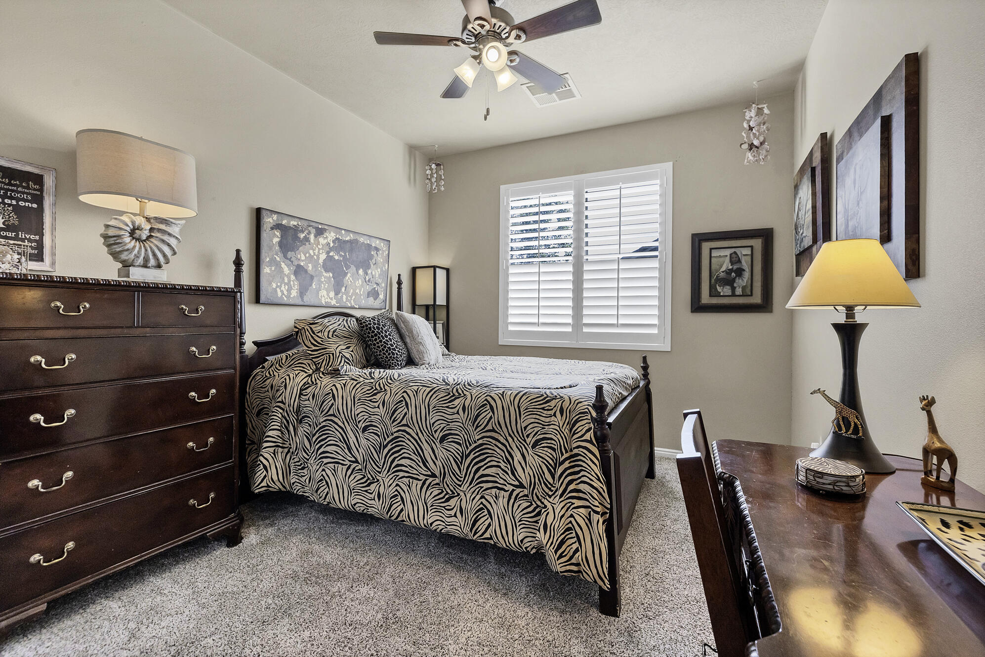 3529 South Ducati Way St. George, UT 84790 - Photo 10 of 32 Bedroom 3