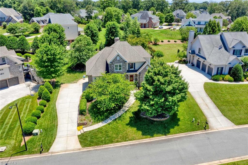 817 Osprey Ridge Road Winston-Salem, NC 27106 - Photo 2 of 44 Gallery Image 2