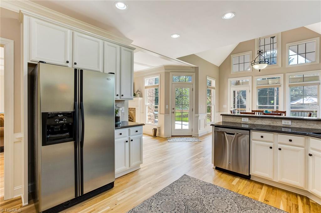 817 Osprey Ridge Road Winston-Salem, NC 27106 - Photo 13 of 44 Gallery Image 13