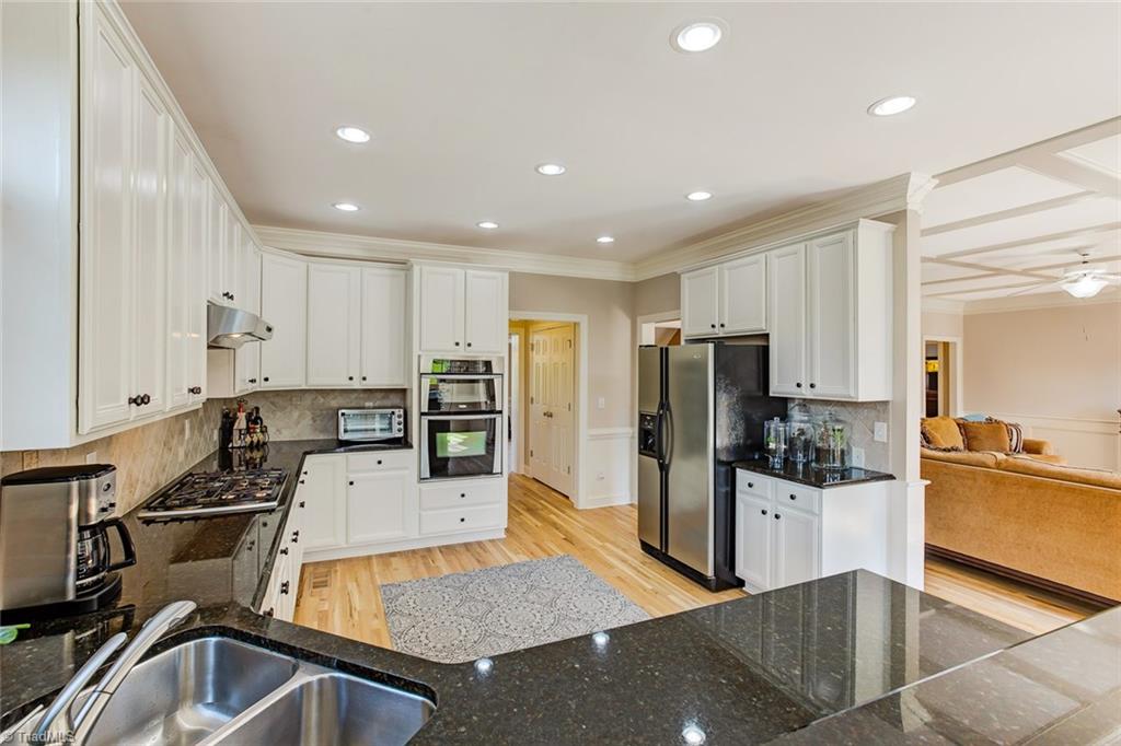 817 Osprey Ridge Road Winston-Salem, NC 27106 - Photo 14 of 44 Gallery Image 14