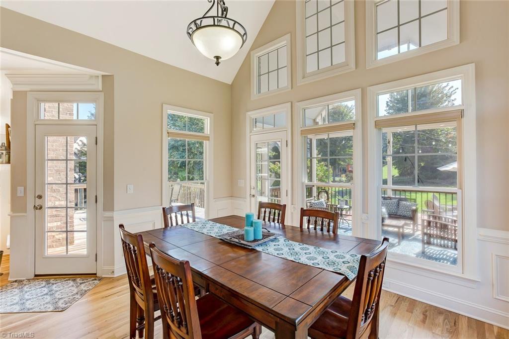 817 Osprey Ridge Road Winston-Salem, NC 27106 - Photo 15 of 44 Gallery Image 15