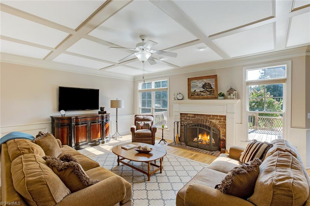 817 Osprey Ridge Road Winston-Salem, NC 27106 - Photo 16 of 44 Gallery Image 16