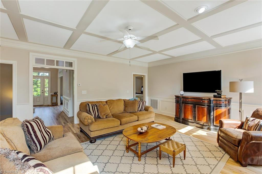 817 Osprey Ridge Road Winston-Salem, NC 27106 - Photo 17 of 44 Gallery Image 17