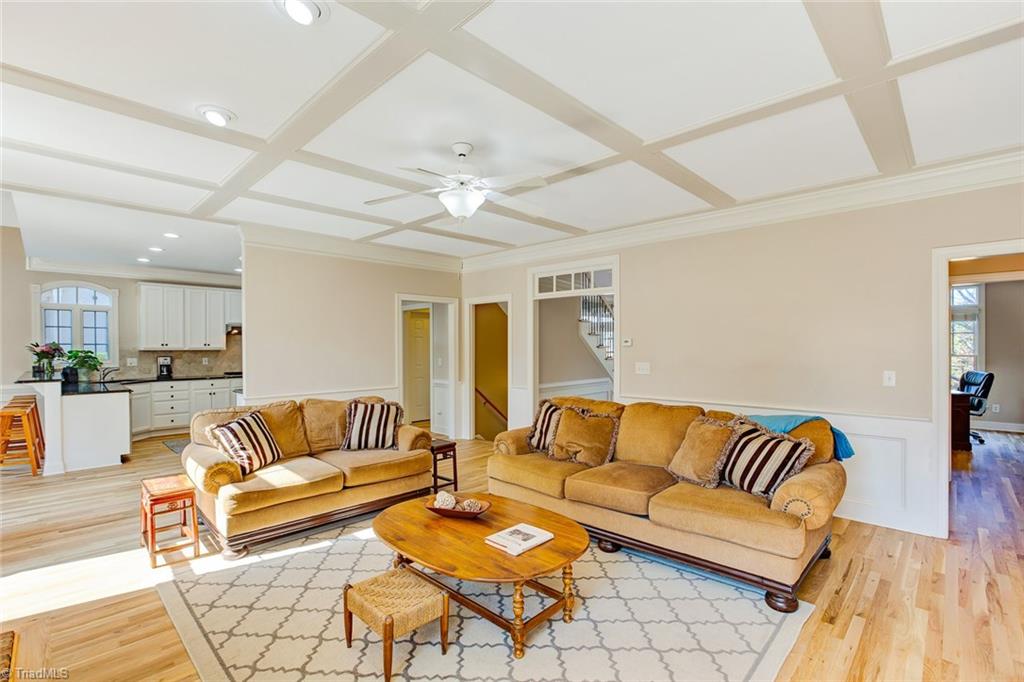 817 Osprey Ridge Road Winston-Salem, NC 27106 - Photo 18 of 44 Gallery Image 18
