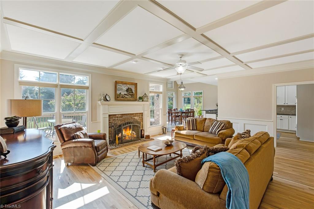 817 Osprey Ridge Road Winston-Salem, NC 27106 - Photo 19 of 44 Gallery Image 19