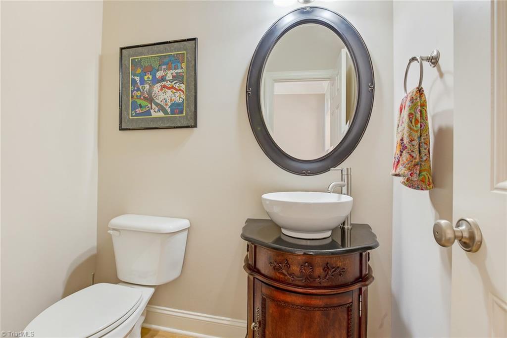817 Osprey Ridge Road Winston-Salem, NC 27106 - Photo 20 of 44 Gallery Image 20