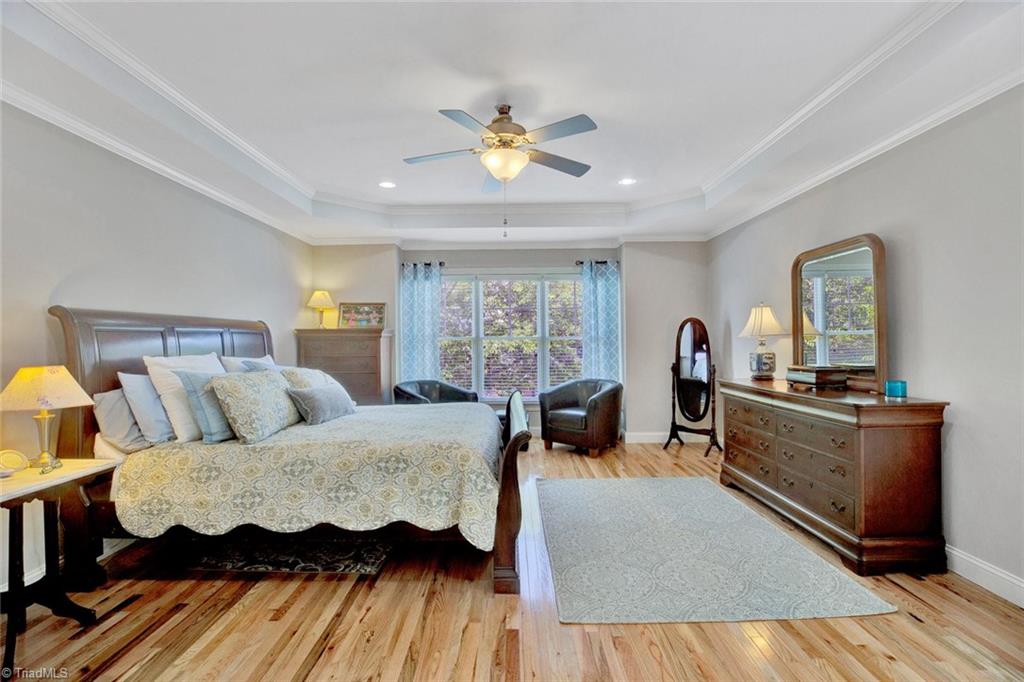 817 Osprey Ridge Road Winston-Salem, NC 27106 - Photo 21 of 44 Gallery Image 21