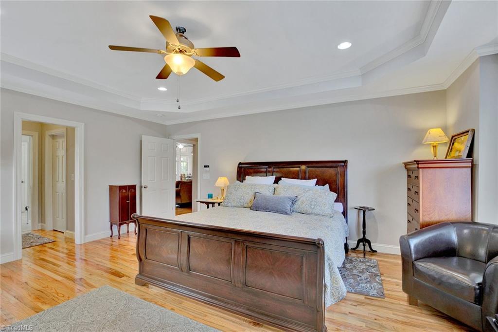 817 Osprey Ridge Road Winston-Salem, NC 27106 - Photo 22 of 44 Gallery Image 22