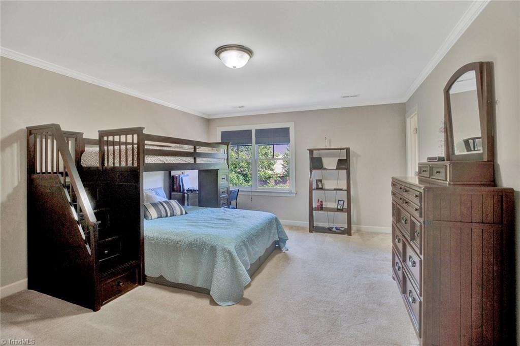 817 Osprey Ridge Road Winston-Salem, NC 27106 - Photo 26 of 44 Gallery Image 26