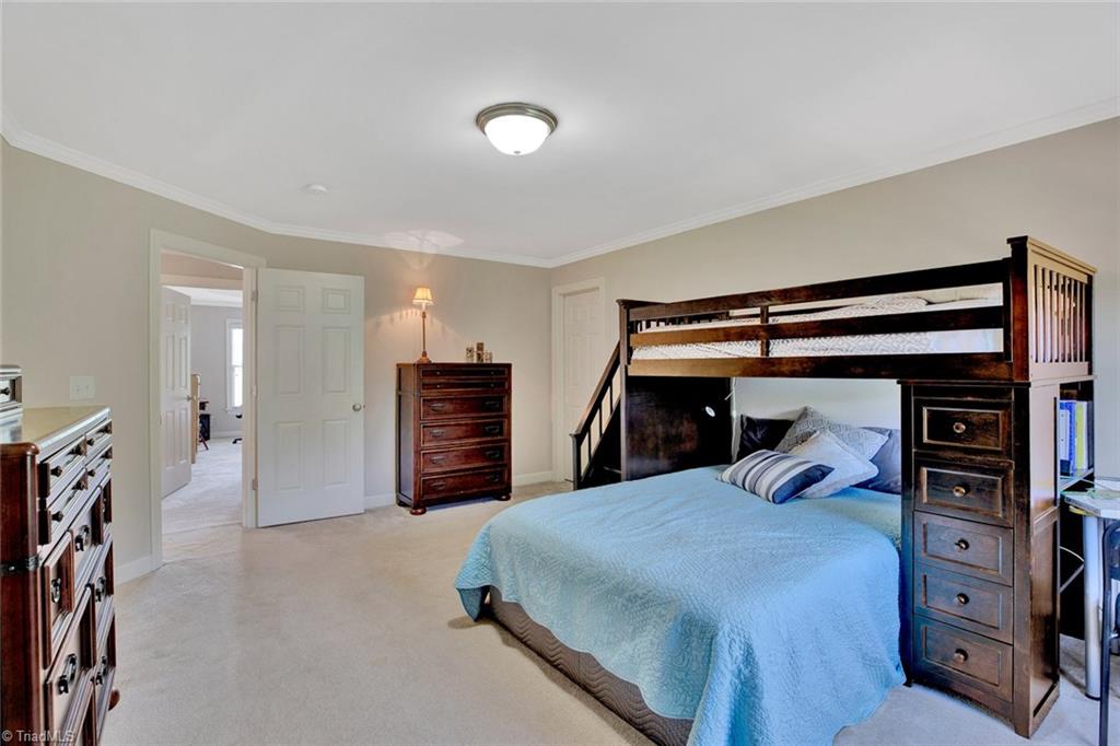 817 Osprey Ridge Road Winston-Salem, NC 27106 - Photo 27 of 44 Gallery Image 27