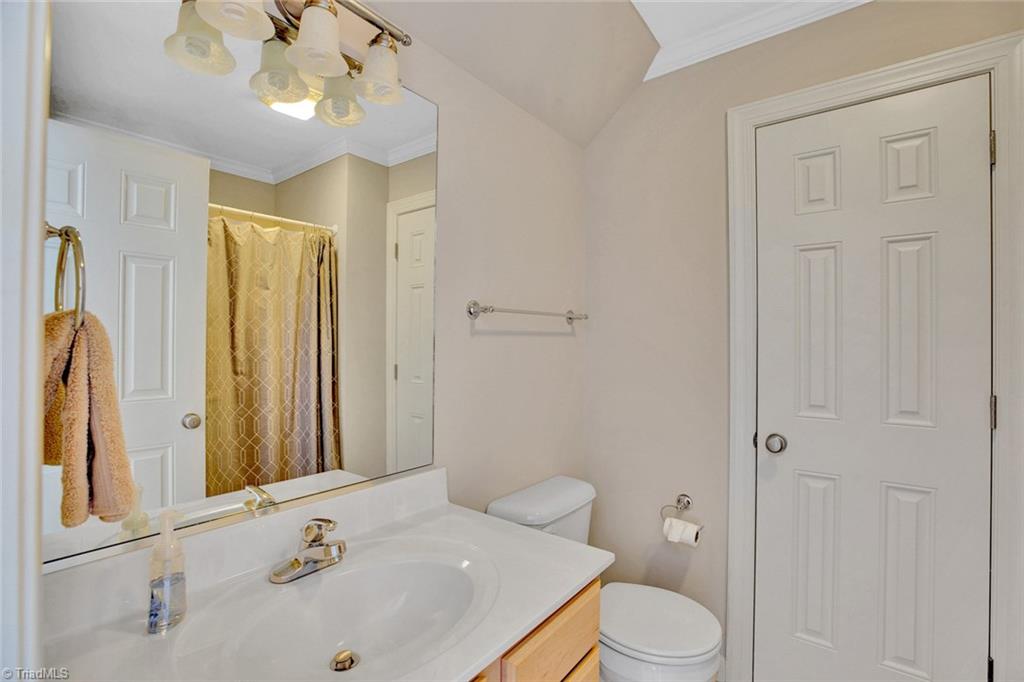 817 Osprey Ridge Road Winston-Salem, NC 27106 - Photo 30 of 44 Gallery Image 30