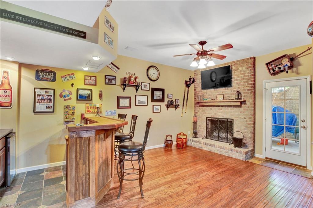 817 Osprey Ridge Road Winston-Salem, NC 27106 - Photo 32 of 44 Gallery Image 32