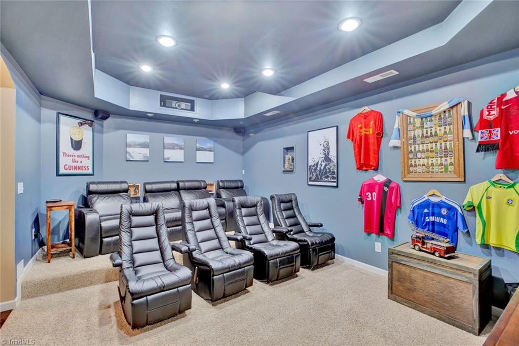 817 Osprey Ridge Road Winston-Salem, NC 27106 - Photo 33 of 44 Gallery Image 33