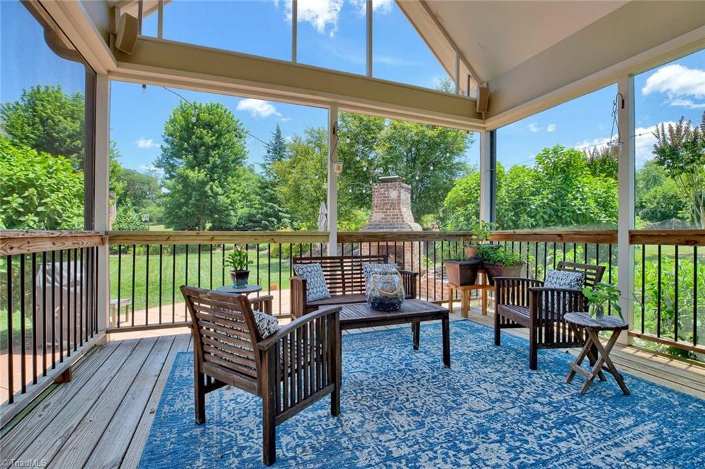 817 Osprey Ridge Road Winston-Salem, NC 27106 - Photo 38 of 44 Gallery Image 38