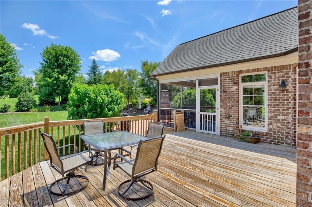 817 Osprey Ridge Road Winston-Salem, NC 27106 - Photo 39 of 44 Gallery Image 39
