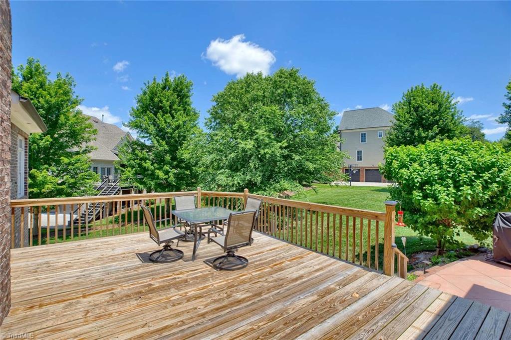 817 Osprey Ridge Road Winston-Salem, NC 27106 - Photo 40 of 44 Gallery Image 40
