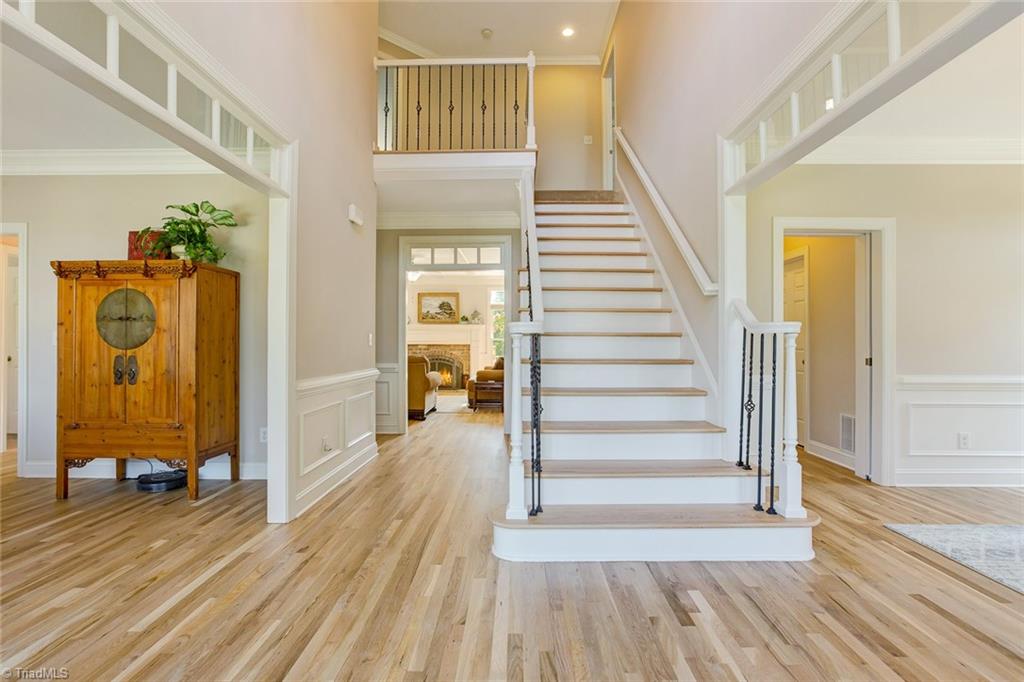 817 Osprey Ridge Road Winston-Salem, NC 27106 - Photo 5 of 44 Gallery Image 5