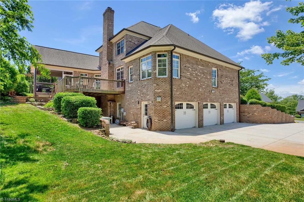 817 Osprey Ridge Road Winston-Salem, NC 27106 - Photo 43 of 44 Gallery Image 43