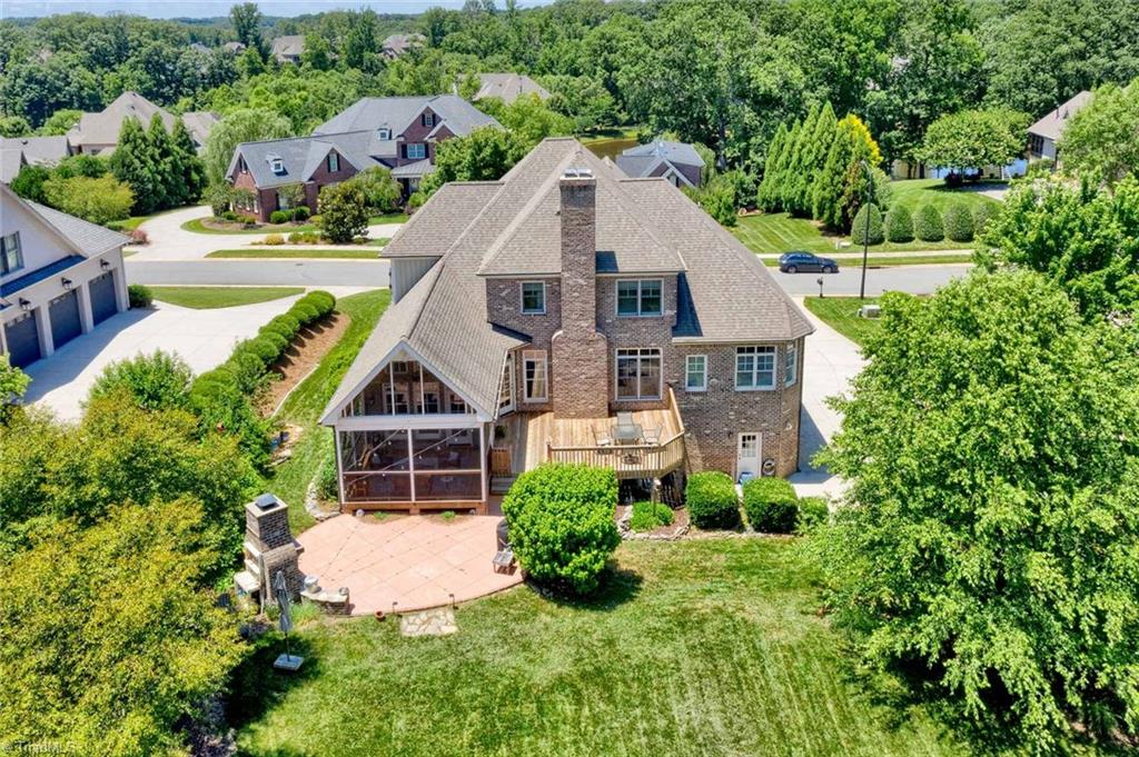 817 Osprey Ridge Road Winston-Salem, NC 27106 - Photo 44 of 44 Gallery Image 44