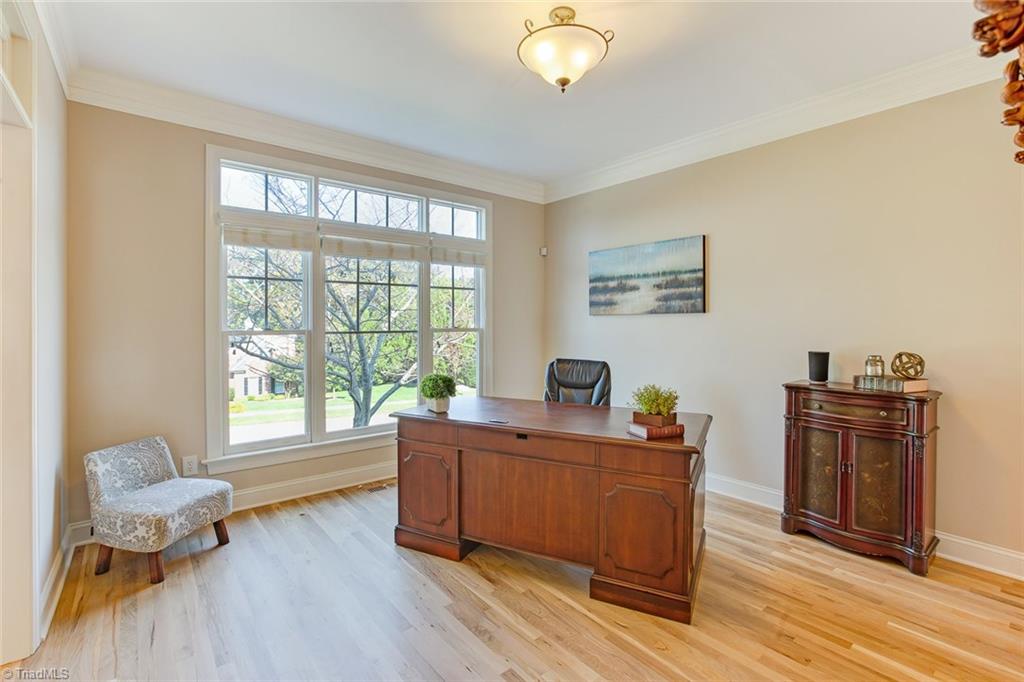817 Osprey Ridge Road Winston-Salem, NC 27106 - Photo 6 of 44 Gallery Image 6