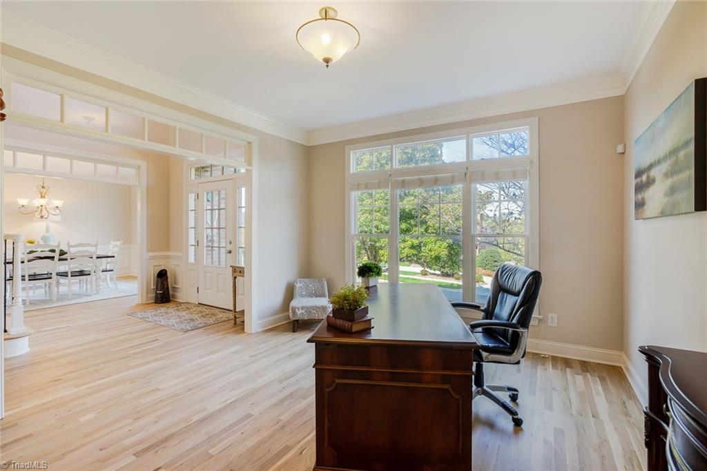 817 Osprey Ridge Road Winston-Salem, NC 27106 - Photo 7 of 44 Gallery Image 7