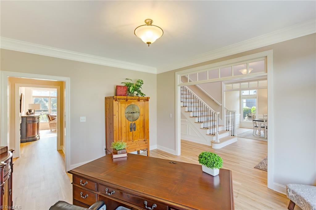 817 Osprey Ridge Road Winston-Salem, NC 27106 - Photo 8 of 44 Gallery Image 8