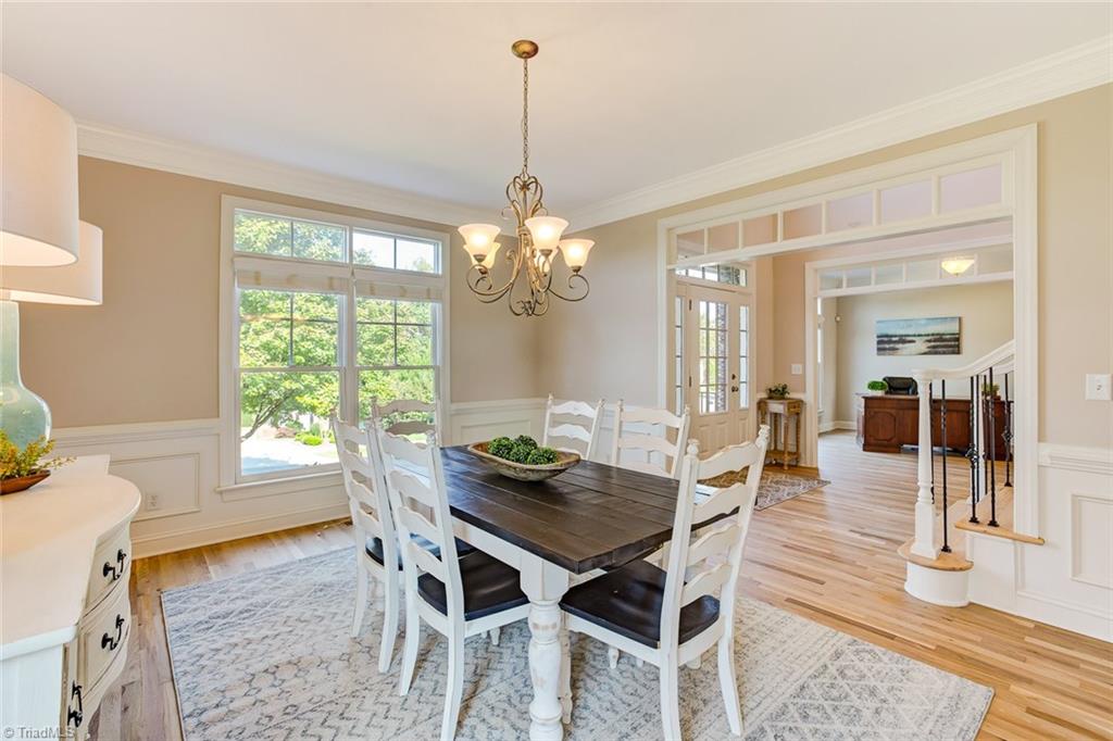 817 Osprey Ridge Road Winston-Salem, NC 27106 - Photo 9 of 44 Gallery Image 9