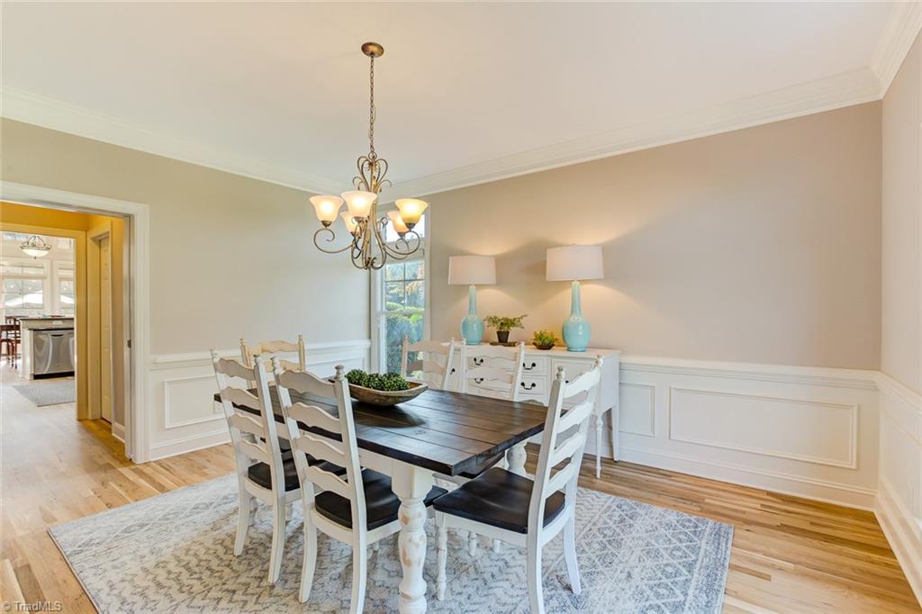 817 Osprey Ridge Road Winston-Salem, NC 27106 - Photo 10 of 44 Gallery Image 10
