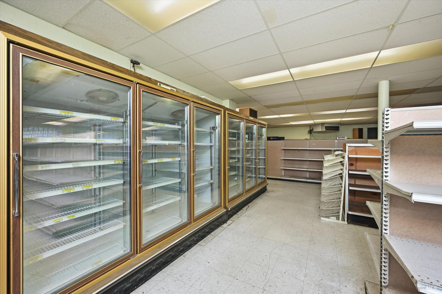 3794 Highway 20 Nice, CA 95464 - Photo 13 of 36 a view of room with walk in closet