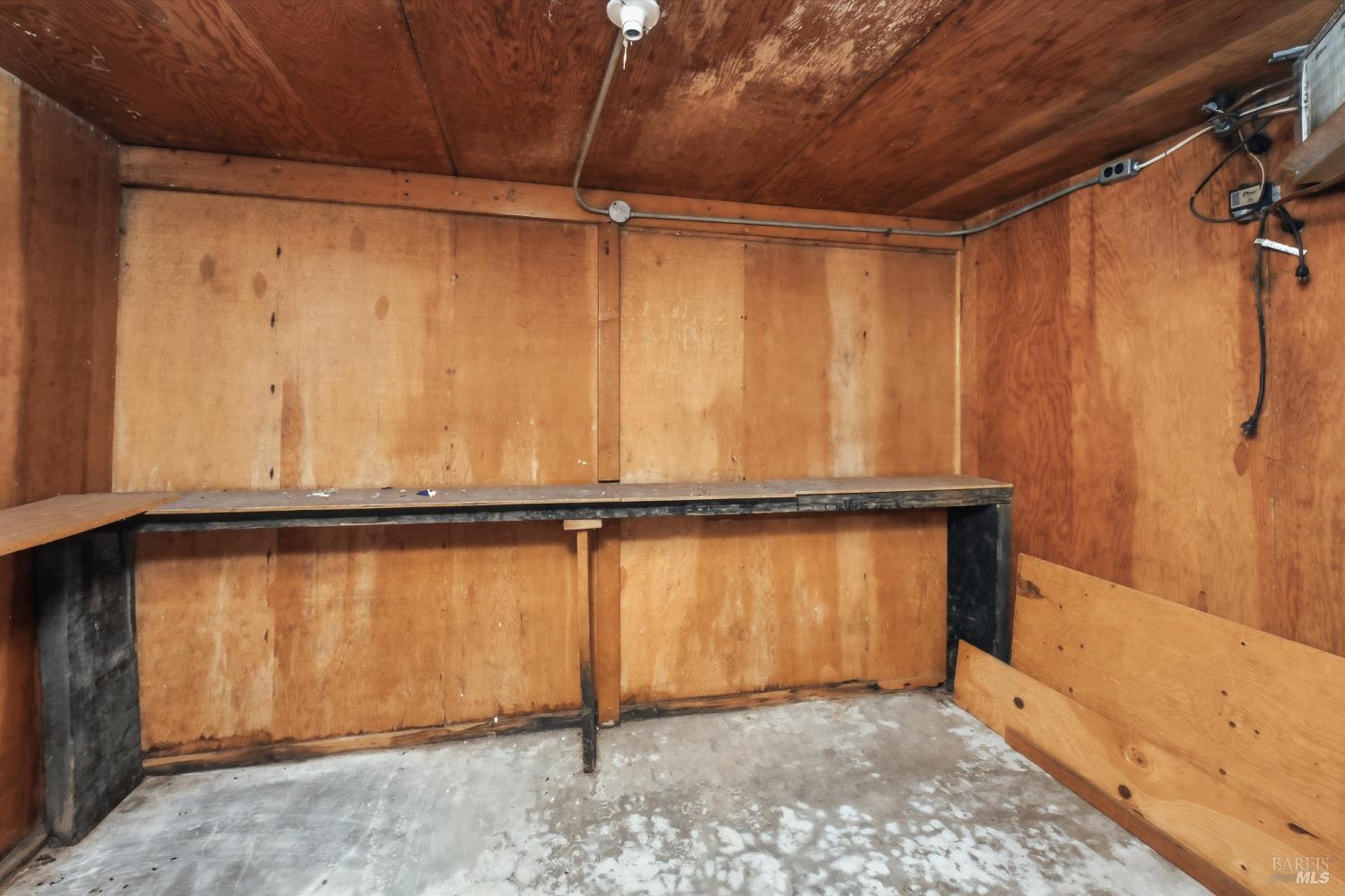 3794 Highway 20 Nice, CA 95464 - Photo 22 of 36 a view of an empty room