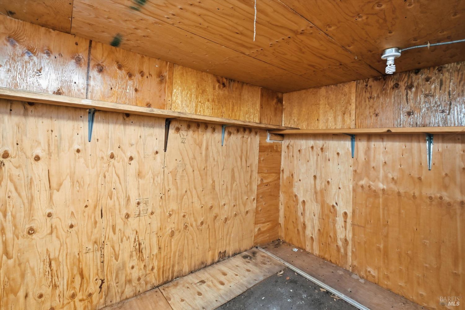 3794 Highway 20 Nice, CA 95464 - Photo 23 of 36 a view of wooden floor