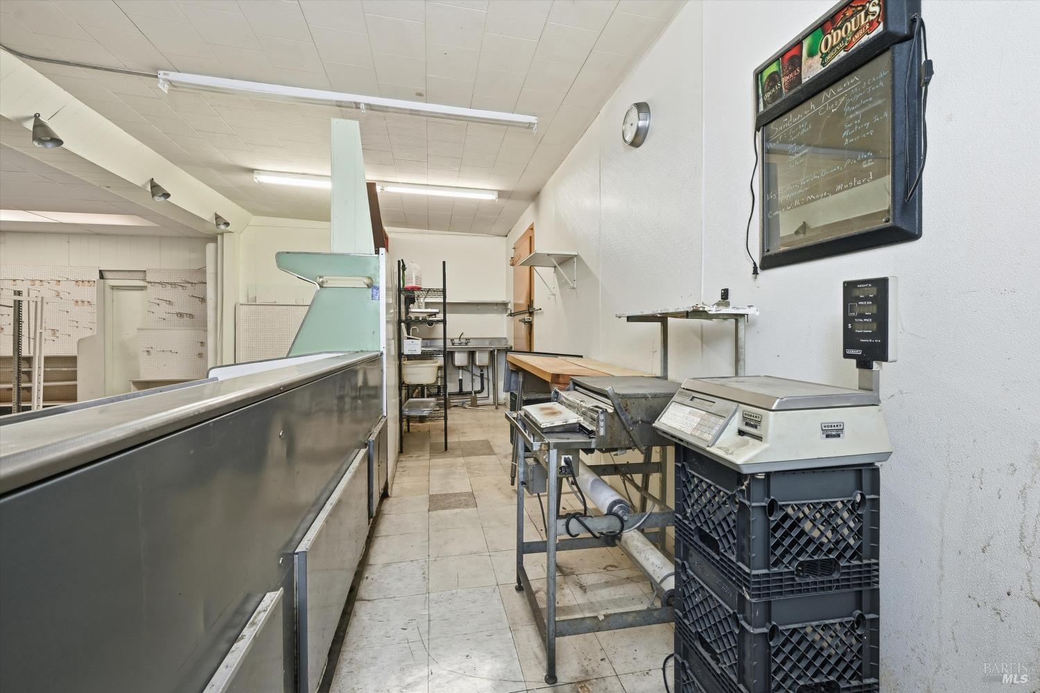 3794 Highway 20 Nice, CA 95464 - Photo 27 of 36 a very nice looking dining room with chairs