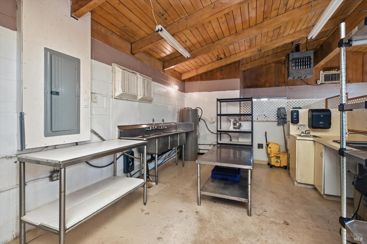 3794 Highway 20 Nice, CA 95464 - Photo 30 of 36