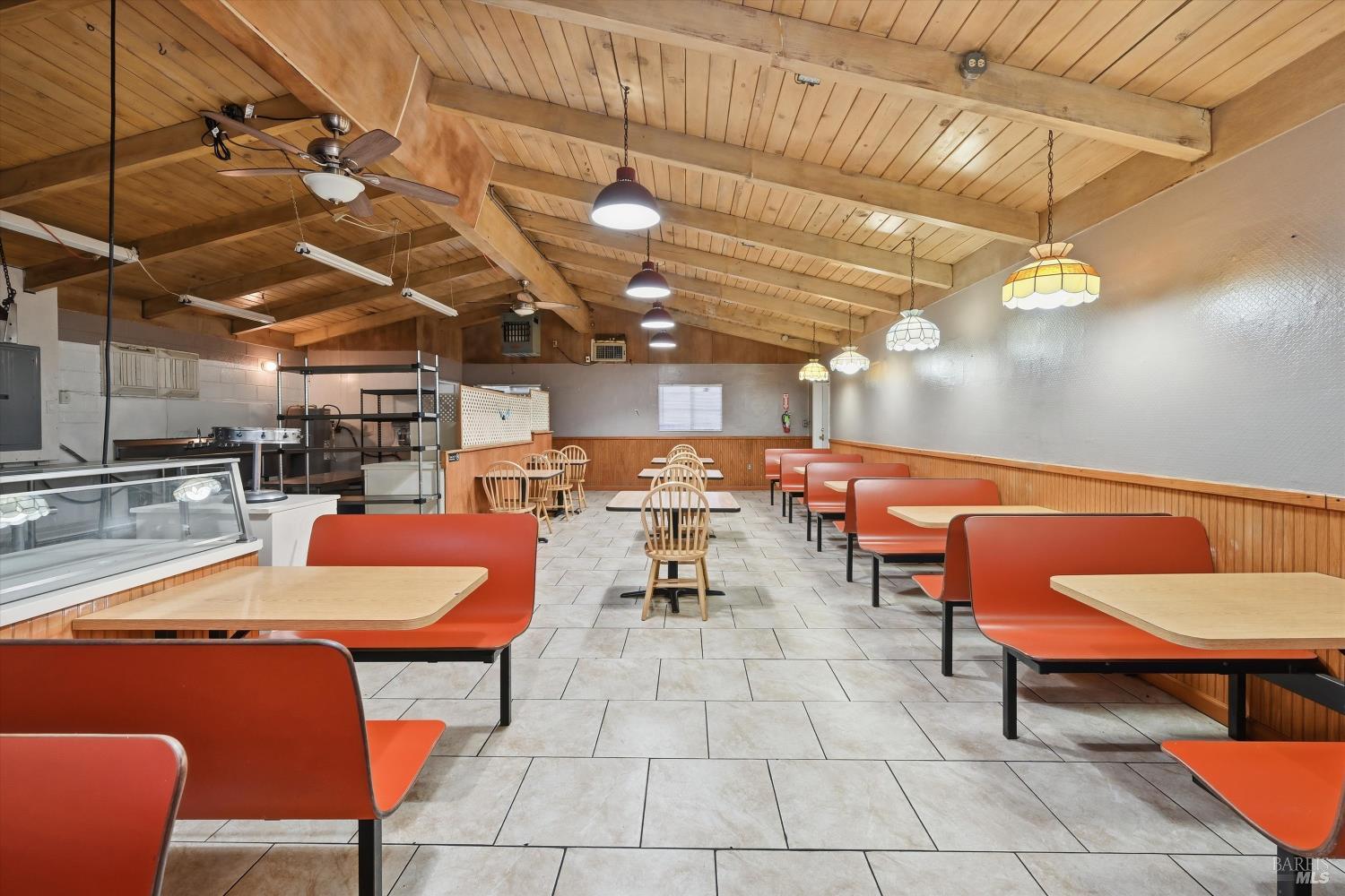 3794 Highway 20 Nice, CA 95464 - Photo 34 of 36 a outdoor space with patio lots of furniture